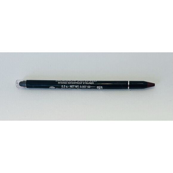 Christian Dior Diorshow 24H Stylo Waterproof Eyeliner Pen 861 Matte Red 0.3 g - Picture 1 of 3